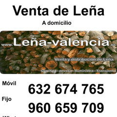www.leñavalencia.com