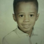 Lawrence Washington's photo