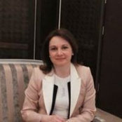 Muna Araji's photo