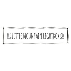 Little Mountain Lightbox Co