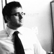 Francis Lamarche's photo
