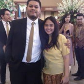 Agrippina Pane's photo
