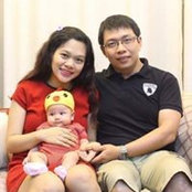 Nguyen Thang's photo