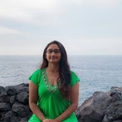 Foto von Yamini Shanth Kumar