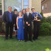 Mary Martin Bargo's photo