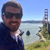 Khaled Hasibas billede