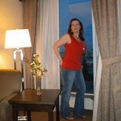 Foto von Krystal