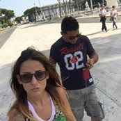 Claudia Sansone's photo