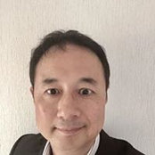 Ken Naganos foto