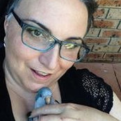 Muriel Smith's photo