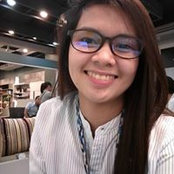Aira Larisma's photo