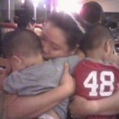 Sheela Nicasio's photo