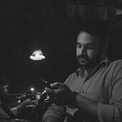 Arya Sharma's photo