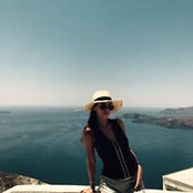 Foto de Olivia Lamorgese
