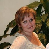 Ирина Грушенкова's photo