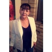 Maria Castillo's photo