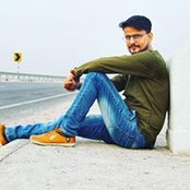 Bharat Nagal's photo