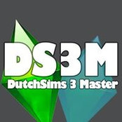 DutchSims Masters foto