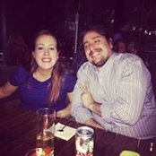 Shira Diaz's photo