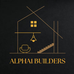 alpha1 builders
