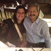Asawari Desai's photo