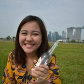Foto von Yeo Xuan Ning