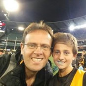 Glenn Palmer's photo