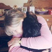 Suzanna Alexander-Ford's photo