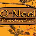 ONeel Construction's profile photo