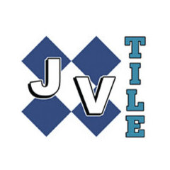 JV Tile Installation
