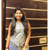 Priya Jindals foto