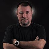 Pocho Garces's photo