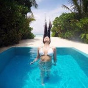 Olivia Dudlestons foto