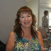 Photo de Joy Moffat