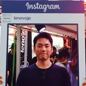 Ryota Takeyas's photo