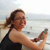 Leslie Tupaz's photo