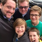 Tim Hoffman's photo