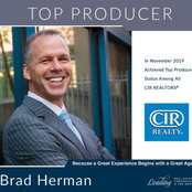 Brad Herman's photo