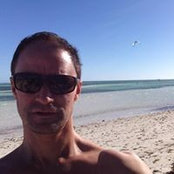 Patrick Côtés foto