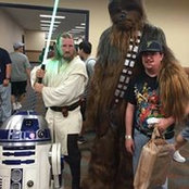 Brian Barrick's photo