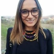 Carla Coutinho's photo