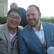 Nicholas Terpstra's photo