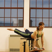Stephanie Thiel's photo
