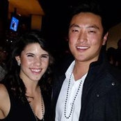 David Zhou's photo