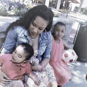 Maya Mata-Mills's photo