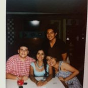 Foto de Angélica Diéguez