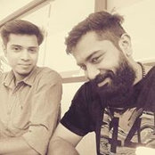 Arun Boscos foto