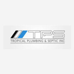 Tropical Plumbing & Septic, Inc