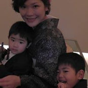 Aika Teshima's photo