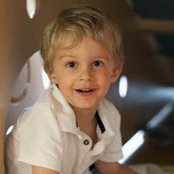 Keri Mullis's photo
